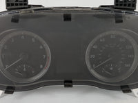 2022 Hyundai Kona Instrument Cluster Speedometer Gauges P/N:210608 94041J9020 Fits OEM Used Auto Parts - Oemusedautoparts1.c