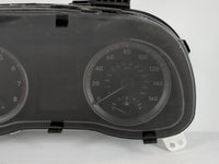 2022 Hyundai Kona Instrument Cluster Speedometer Gauges P/N:210608 94041J9020 Fits OEM Used Auto Parts - Oemusedautoparts1.c