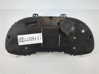 2022 Hyundai Kona Instrument Cluster Speedometer Gauges P/N:210608 94041J9020 Fits OEM Used Auto Parts - Oemusedautoparts1.c