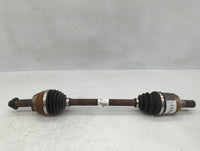 2022-2022 Hyundai Kona Axle Shaft Front Driver Cv C/v - Oemusedautoparts1.com