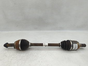 compare product 2022-2022 Hyundai Kona Axle Shaft Front Driver Cv C/v