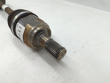 2022-2022 Hyundai Kona Axle Shaft Front Driver Cv C/v