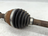 2022-2022 Hyundai Kona Axle Shaft Front Driver Cv C/v - Oemusedautoparts1.com