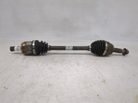 2022-2022 Hyundai Kona Axle Shaft Front Driver Cv C/v - Oemusedautoparts1.com