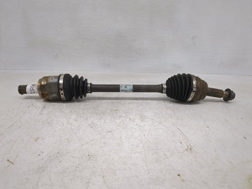 2022-2022 Hyundai Kona Axle Shaft Front Driver Cv C/v - Oemusedautoparts1.com