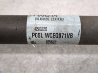 2022-2022 Hyundai Kona Axle Shaft Front Driver Cv C/v - Oemusedautoparts1.com