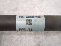 2022-2022 Hyundai Kona Axle Shaft Front Driver Cv C/v - Oemusedautoparts1.com