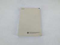 2022 Hyundai Kona Owners Manual Book Guide P/N:NJ9O-EU221 OEM Used Auto Parts - Oemusedautoparts1.com