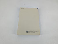 2022 Hyundai Kona Owners Manual Book Guide P/N:NJ9O-EU221 OEM Used Auto Parts - Oemusedautoparts1.com