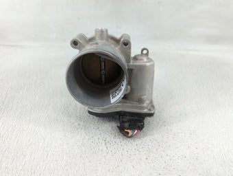 compare product 2022 Hyundai Kona Throttle Body P/N:35100-2J410 Fits Fits 2021 OEM Used Auto Parts