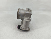 2022 Hyundai Kona Throttle Body P/N:35100-2J410 Fits Fits 2021 OEM Used Auto Parts - Oemusedautoparts1.com