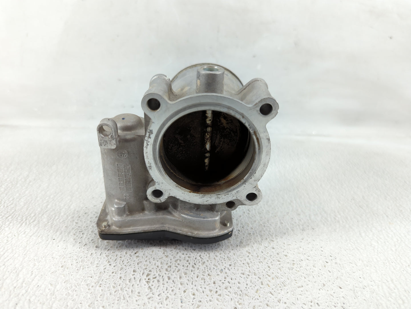 2022 Hyundai Kona Throttle Body P/N:35100-2J410 Fits Fits 2021 OEM Used Auto Parts - Oemusedautoparts1.com