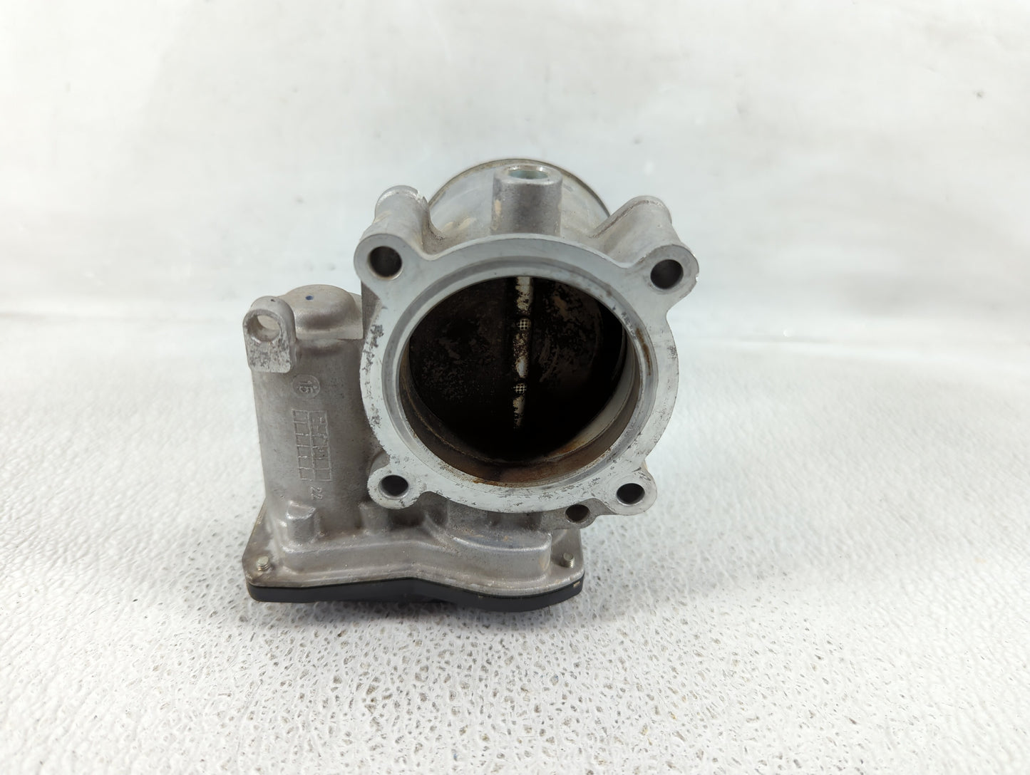 2022 Hyundai Kona Throttle Body P/N:35100-2J410 Fits Fits 2021 OEM Used Auto Parts - Oemusedautoparts1.com