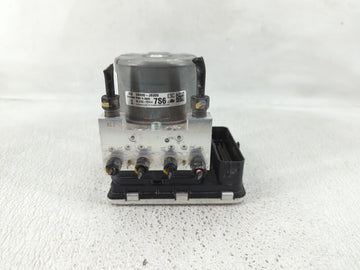 2022 Hyundai Kona ABS Pump Control Module Replacement P/N:58900-J9300 Fits OEM Used Auto Parts - Oemusedautoparts1.com