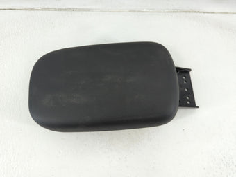 compare product 2022 Hyundai Kona Center Console Armrest Cover Lid Fits OEM Used Auto Parts