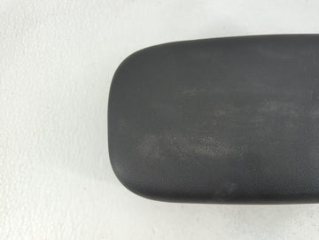 2022 Hyundai Kona Center Console Armrest Cover Lid Fits OEM Used Auto Parts