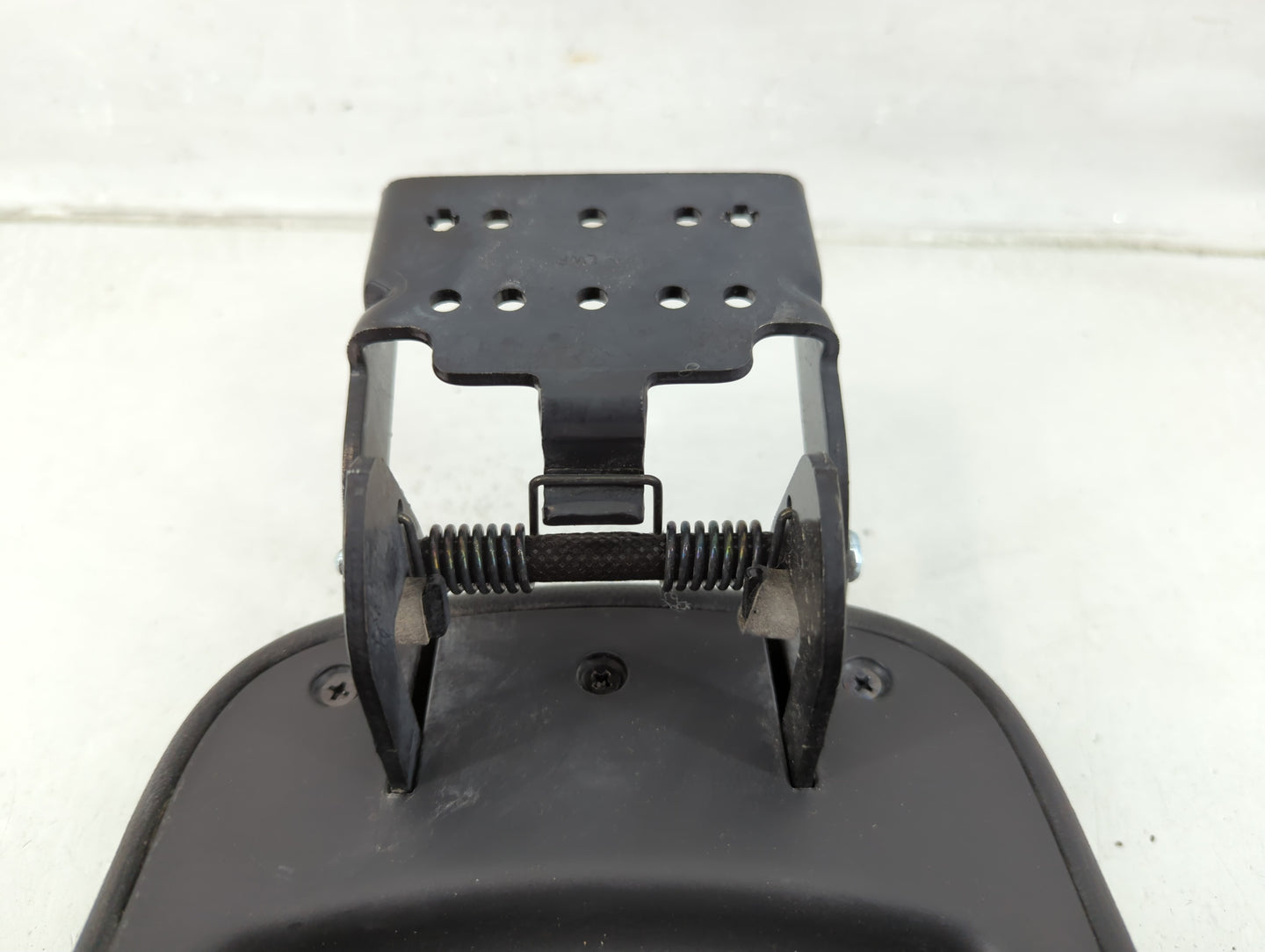 2022 Hyundai Kona Center Console Armrest Cover Lid Fits OEM Used Auto Parts - Oemusedautoparts1.com
