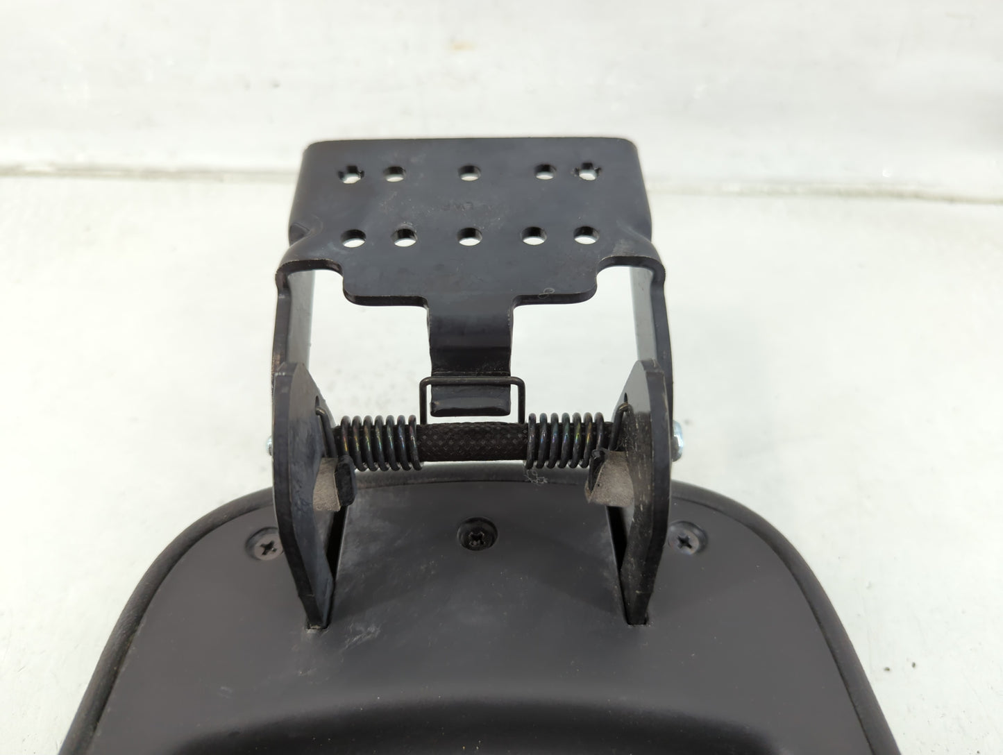 2022 Hyundai Kona Center Console Armrest Cover Lid Fits OEM Used Auto Parts - Oemusedautoparts1.com