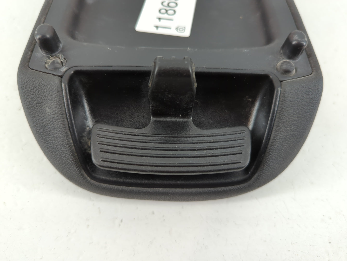 2022 Hyundai Kona Center Console Armrest Cover Lid Fits OEM Used Auto Parts - Oemusedautoparts1.com