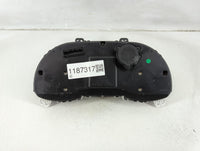 2022 Hyundai Kona Instrument Cluster Speedometer Gauges Fits OEM Used Auto Parts - Oemusedautoparts1.com