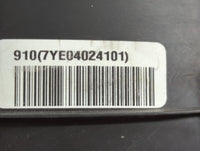 2022 Hyundai Kona Instrument Cluster Speedometer Gauges Fits OEM Used Auto Parts - Oemusedautoparts1.com