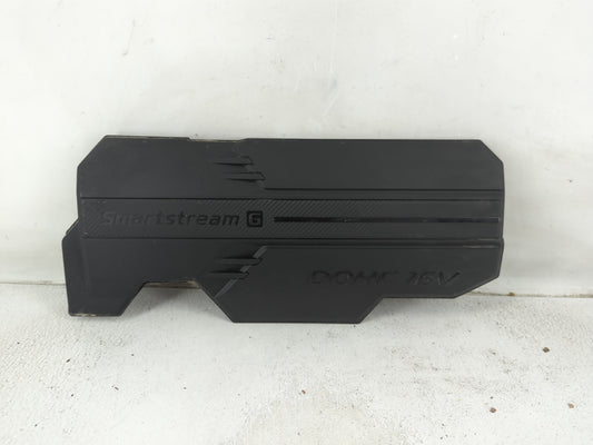 2022 Hyundai Kona Engine Cover - Oemusedautoparts1.com