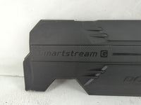 2022 Hyundai Kona Engine Cover - Oemusedautoparts1.com