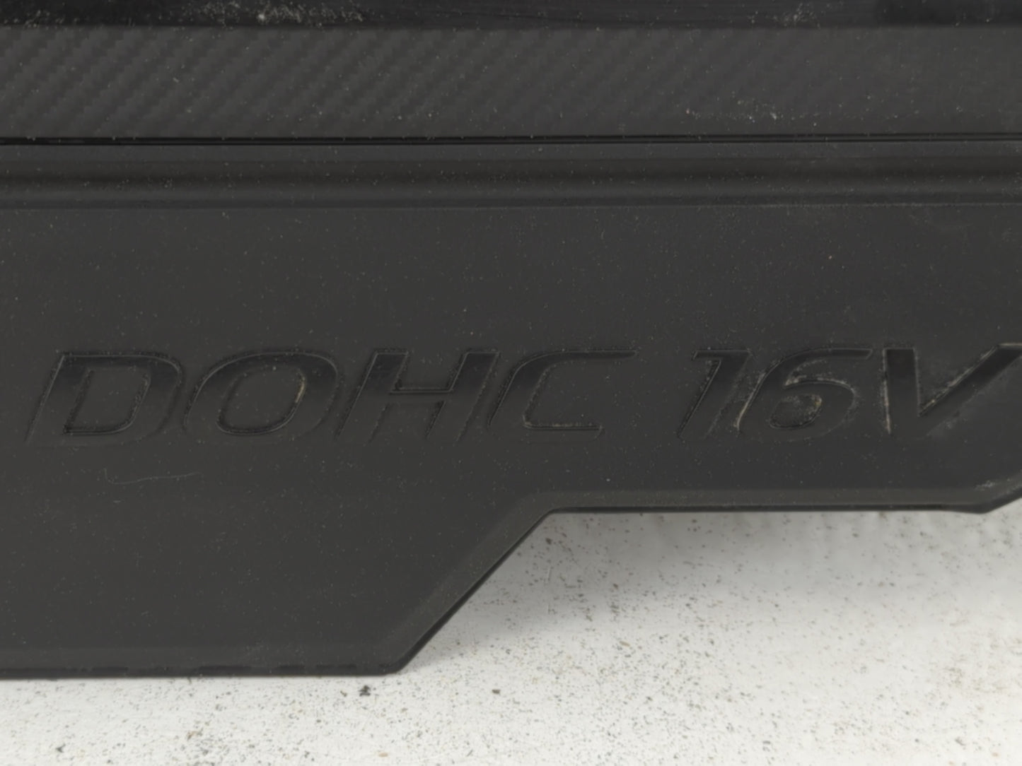 2022 Hyundai Kona Engine Cover - Oemusedautoparts1.com