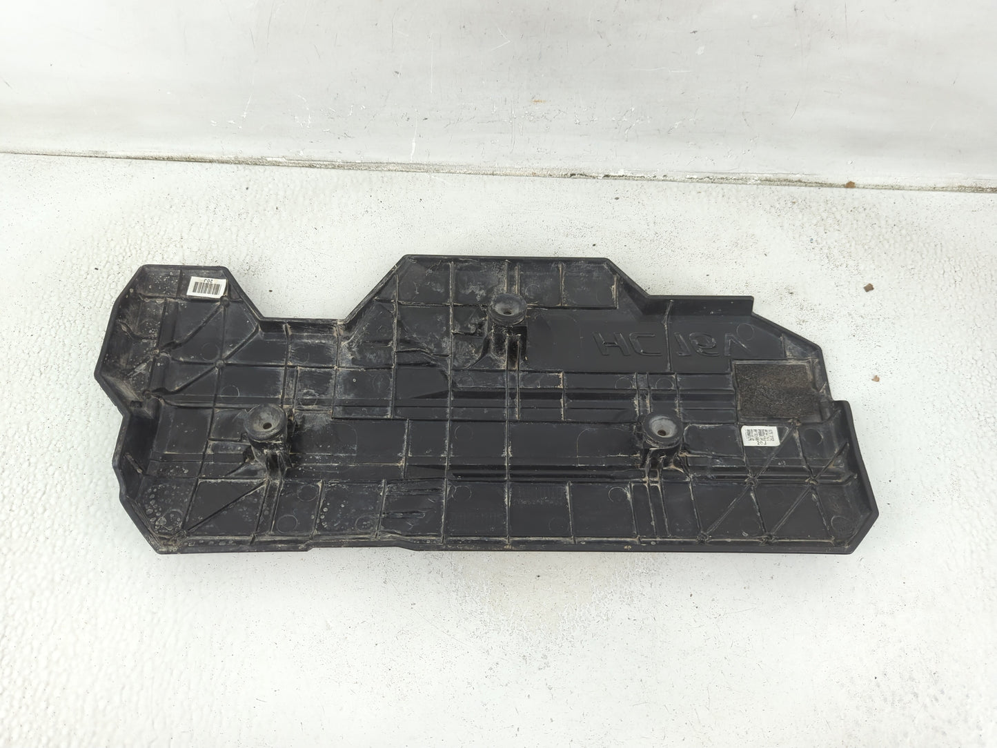 2022 Hyundai Kona Engine Cover - Oemusedautoparts1.com
