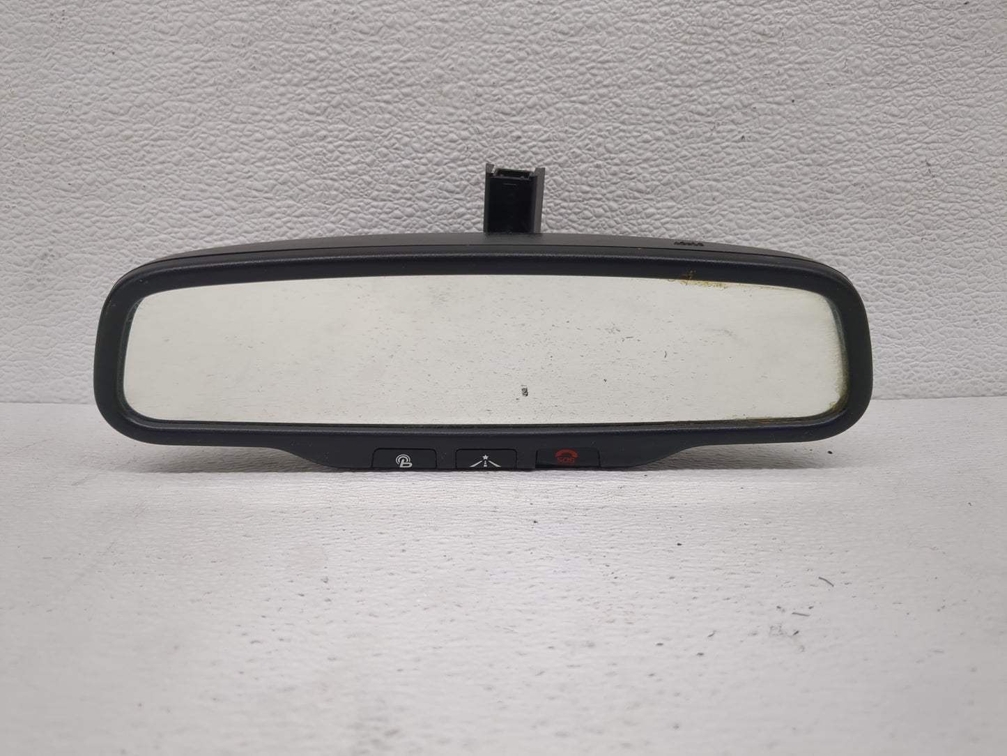 2018-2022 Hyundai Kona Interior Rear View Mirror Replacement OEM Fits Fits 2018 2019 2020 2021 2022 OEM Used Auto Parts - Oe