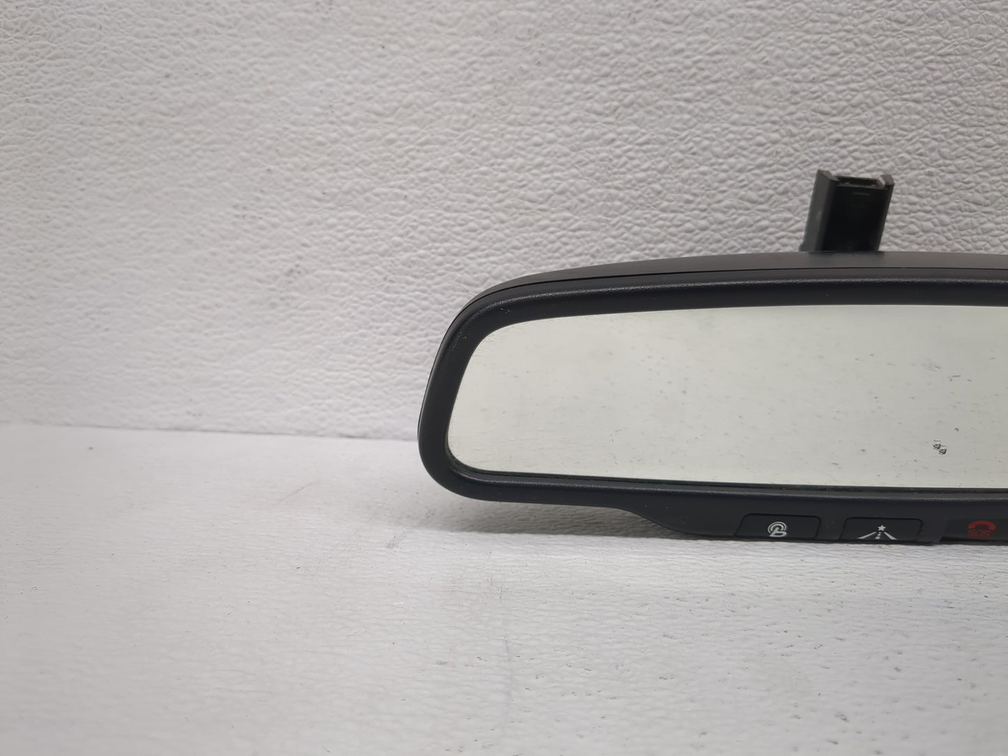 2018-2022 Hyundai Kona Interior Rear View Mirror Replacement OEM Fits Fits 2018 2019 2020 2021 2022 OEM Used Auto Parts - Oe