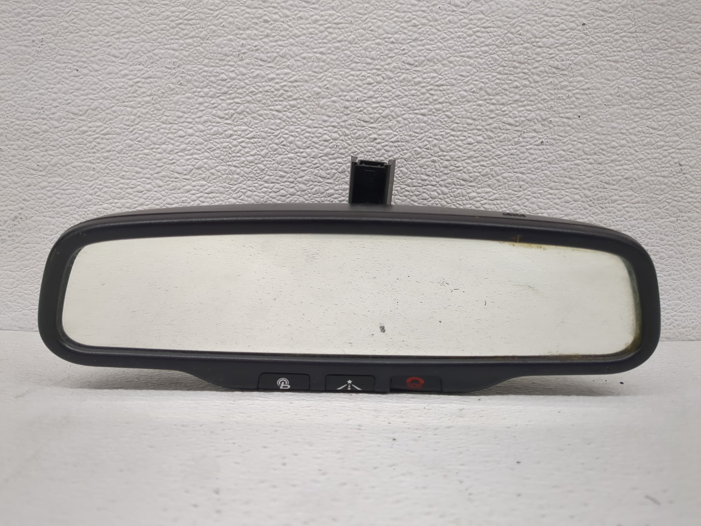 2018-2022 Hyundai Kona Interior Rear View Mirror Replacement OEM Fits Fits 2018 2019 2020 2021 2022 OEM Used Auto Parts - Oe