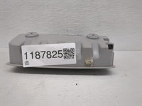 2022 Hyundai Kona Overhead Roof Console - Oemusedautoparts1.com