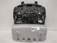 2022 Hyundai Kona Overhead Roof Console - Oemusedautoparts1.com