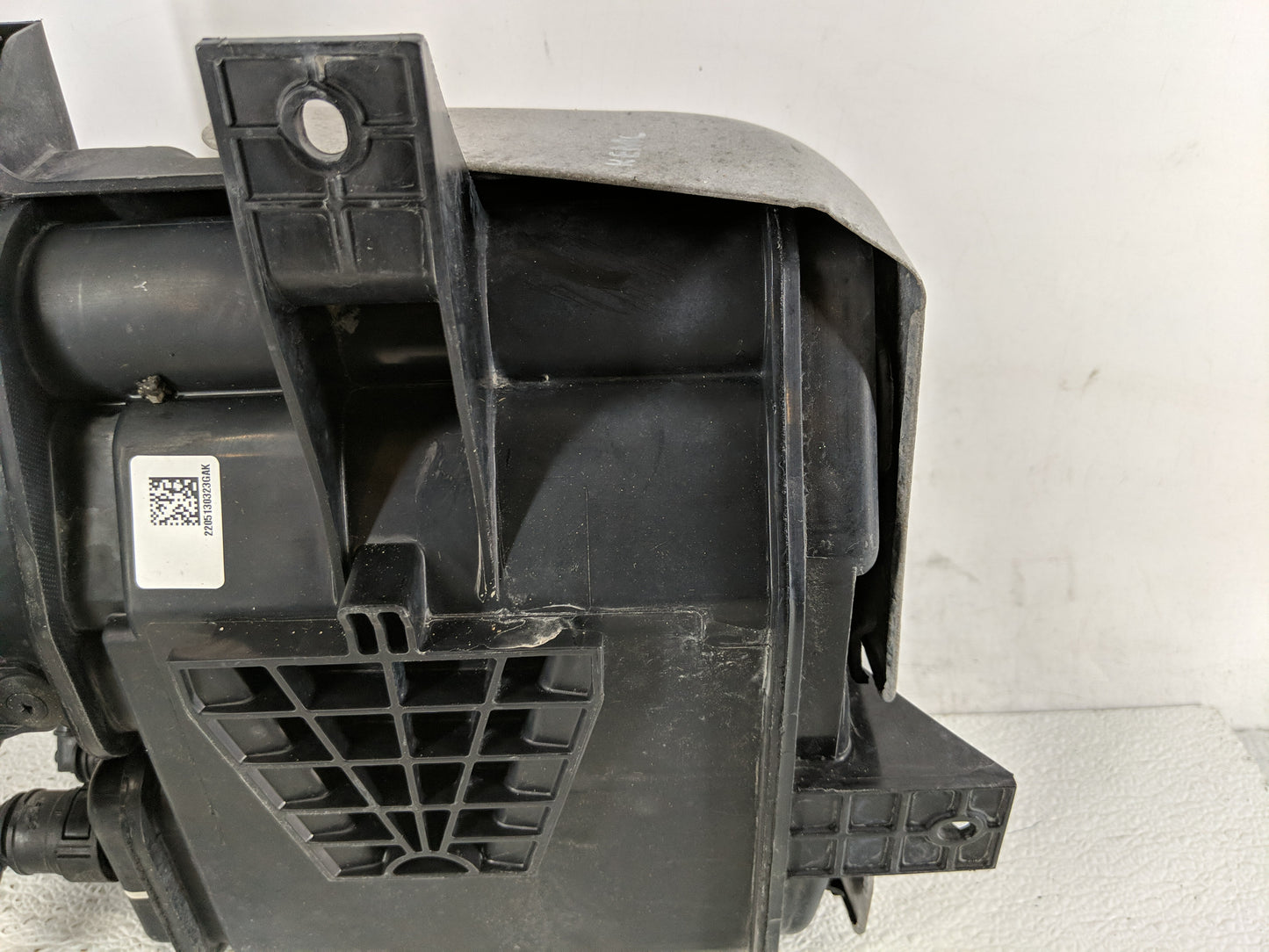 2022 Hyundai Kona Fuel Vapor Charcoal Canister - Oemusedautoparts1.com