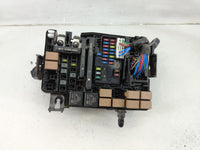 2022 Hyundai Kona Fusebox Fuse Box Panel Relay Module P/N:91956-J9220 Fits OEM Used Auto Parts - Oemusedautoparts1.com