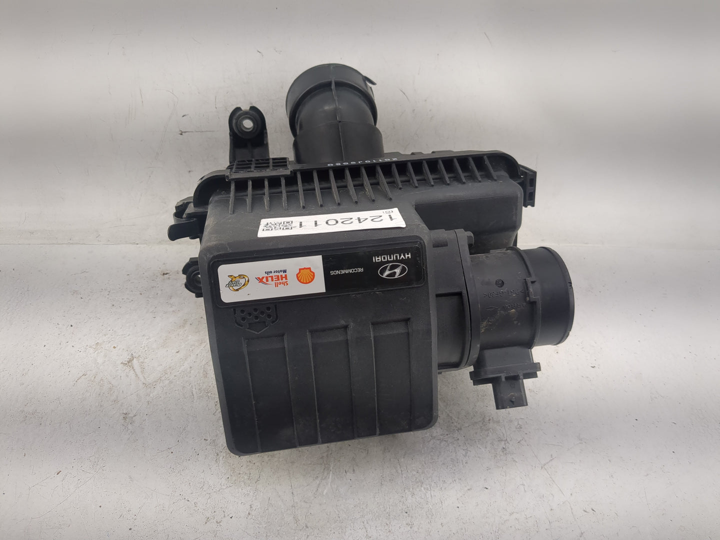 2022-2022 Hyundai Kona Air Cleaner Intake-duct Hose Tube - Oemusedautoparts1.com