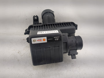 2022-2022 Hyundai Kona Air Cleaner Intake-duct Hose Tube - Oemusedautoparts1.com