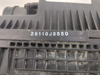 2022-2022 Hyundai Kona Air Cleaner Intake-duct Hose Tube - Oemusedautoparts1.com
