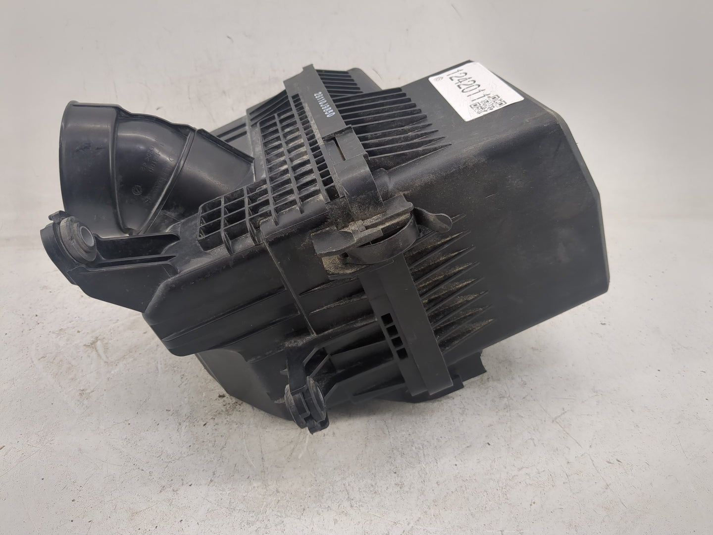 2022-2022 Hyundai Kona Air Cleaner Intake-duct Hose Tube - Oemusedautoparts1.com
