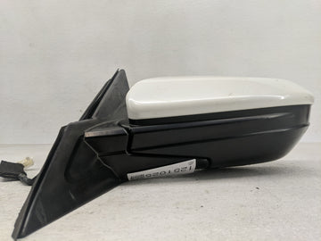 2018-2022 Hyundai Kona Side Mirror Replacement Driver Left View Door Mirror Fits Fits 2018 2019 2020 2021 2022 OEM Used Auto