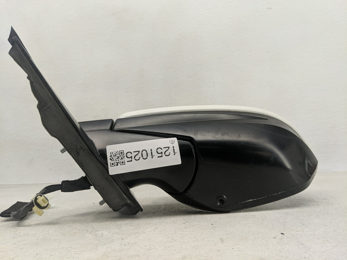 2018-2022 Hyundai Kona Side Mirror Replacement Driver Left View Door Mirror Fits Fits 2018 2019 2020 2021 2022 OEM Used Auto
