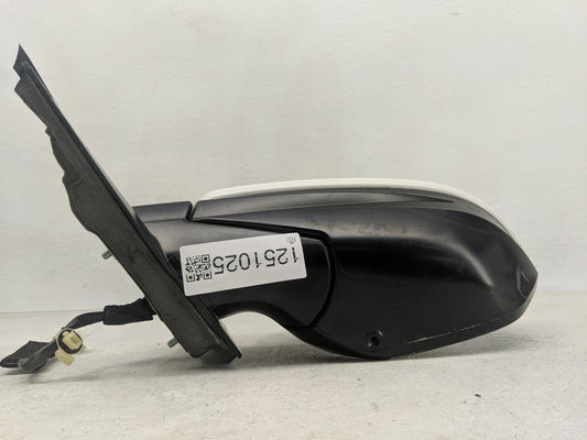 2018-2022 Hyundai Kona Side Mirror Replacement Driver Left View Door Mirror Fits Fits 2018 2019 2020 2021 2022 OEM Used Auto Parts