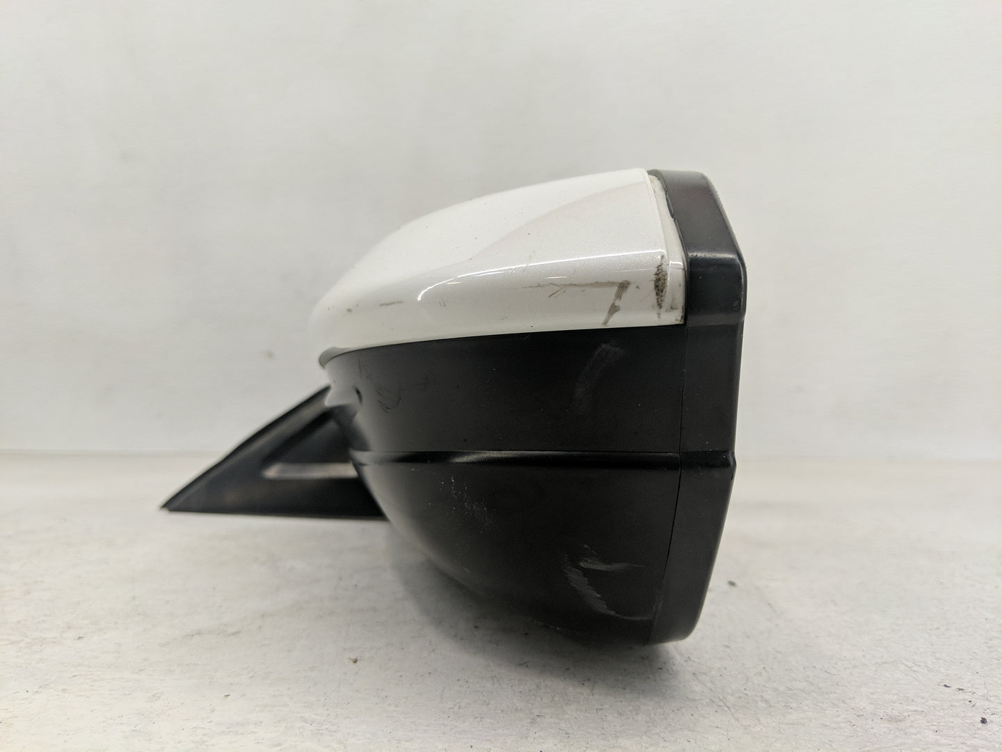 2018-2022 Hyundai Kona Side Mirror Replacement Driver Left View Door Mirror Fits Fits 2018 2019 2020 2021 2022 OEM Used Auto