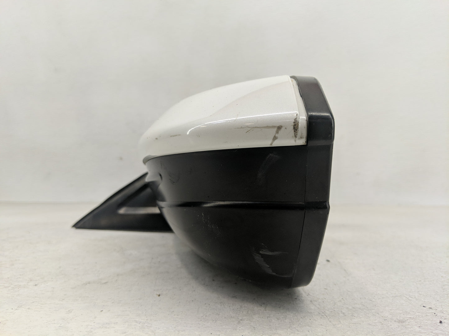 2018-2022 Hyundai Kona Side Mirror Replacement Driver Left View Door Mirror Fits Fits 2018 2019 2020 2021 2022 OEM Used Auto