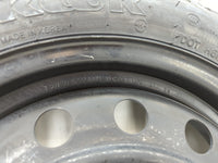 2018-2022 Hyundai Kona Spare Donut Tire Wheel Rim Oem - Oemusedautoparts1.com