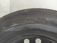 2018-2022 Hyundai Kona Spare Donut Tire Wheel Rim Oem - Oemusedautoparts1.com