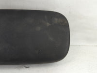 2022 Hyundai Kona Center Console Armrest Cover Lid Fits OEM Used Auto Parts - Oemusedautoparts1.com