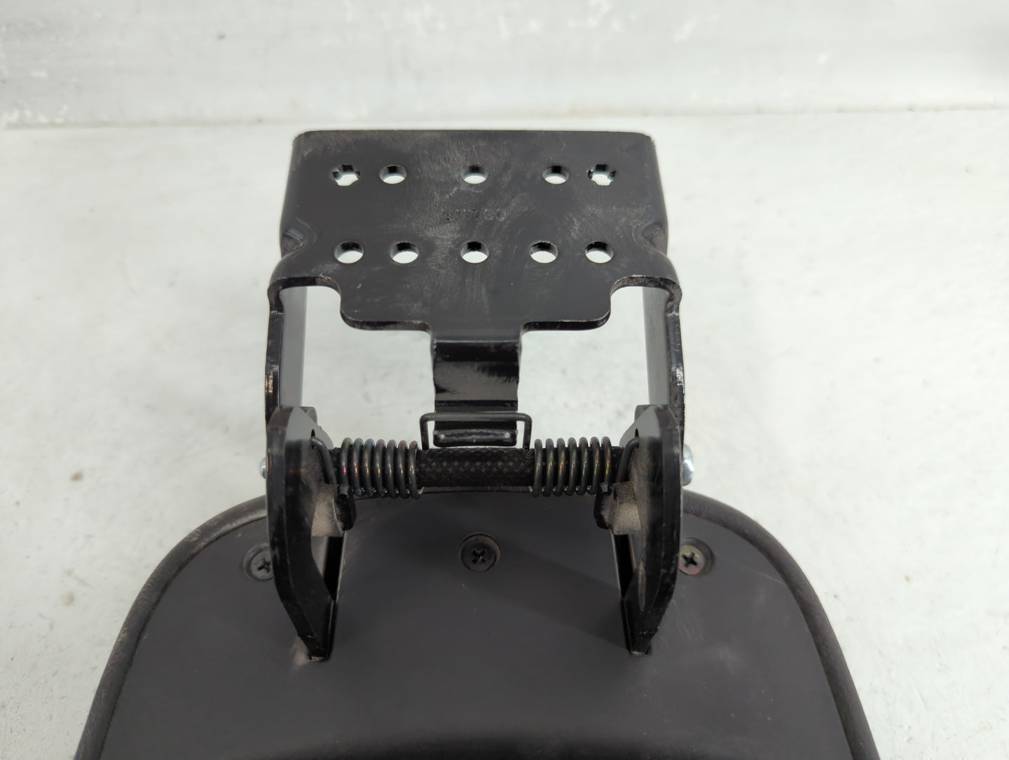 2022 Hyundai Kona Center Console Armrest Cover Lid Fits OEM Used Auto Parts - Oemusedautoparts1.com