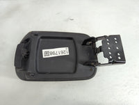 2022 Hyundai Kona Center Console Armrest Cover Lid Fits OEM Used Auto Parts - Oemusedautoparts1.com